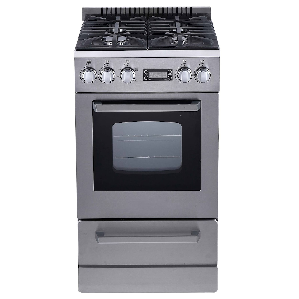 Avanti Gas Ranges Range