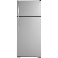 GE(R) 17.5 Cu. Ft. Top-Freezer Refrigerator