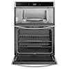 Whirlpool Electric Ranges Wall Oven