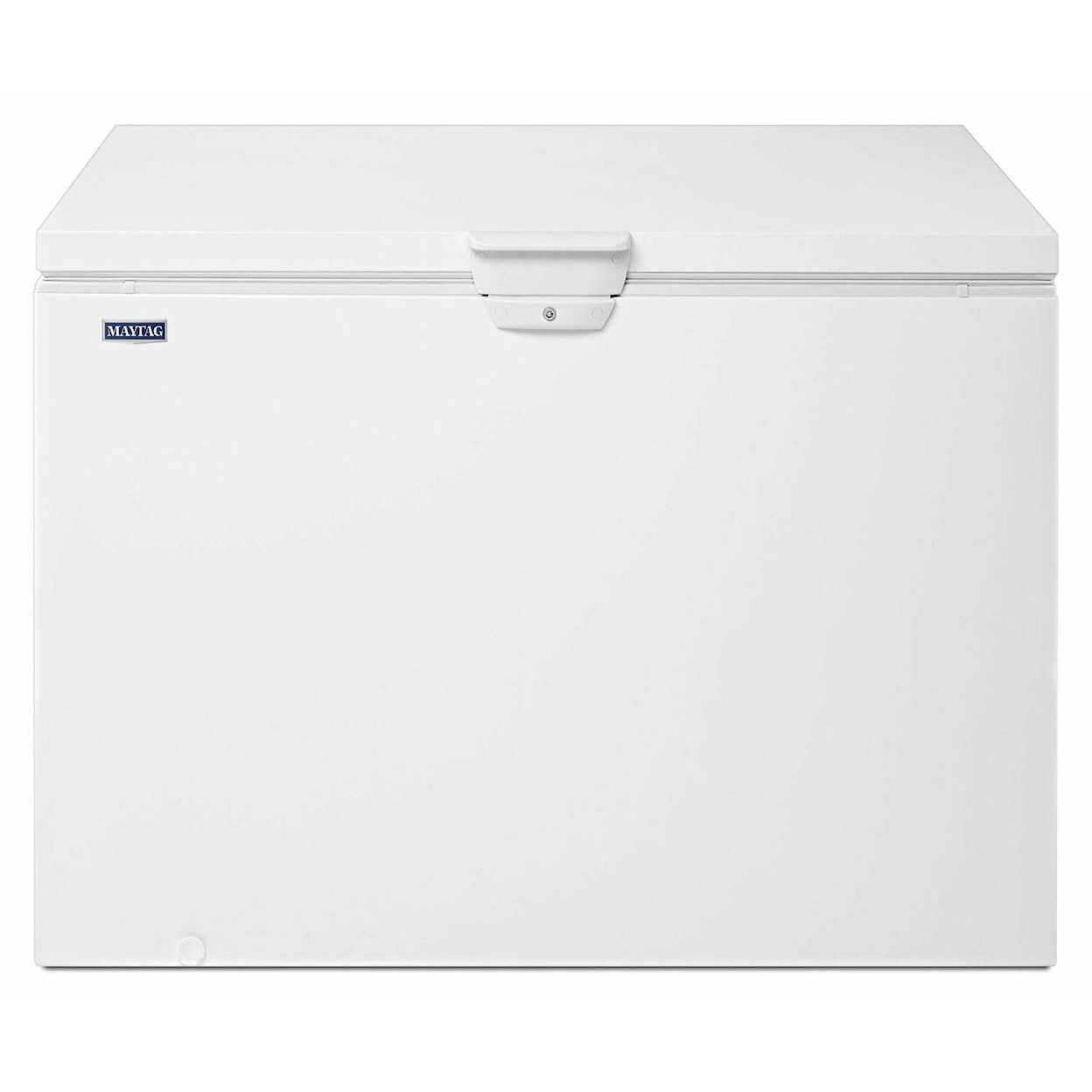 Maytag Freezers Chest Freezers