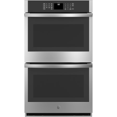 Double Wall Electric Oven