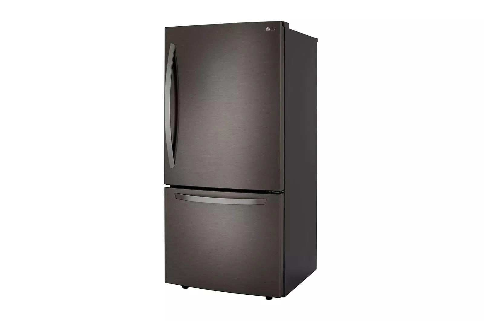 Bottom Freezer Freestanding Refrigerator