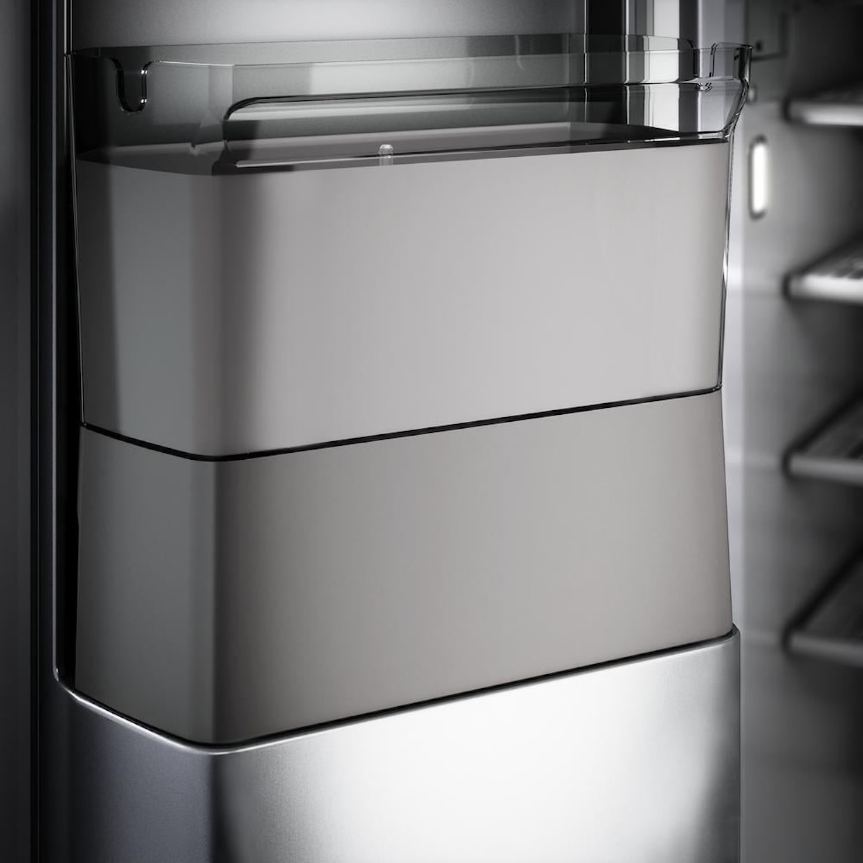 KitchenAid Refrigerators Refrigerator