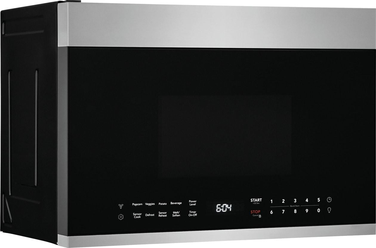 Frigidaire Microwave Over The Range Microwave
