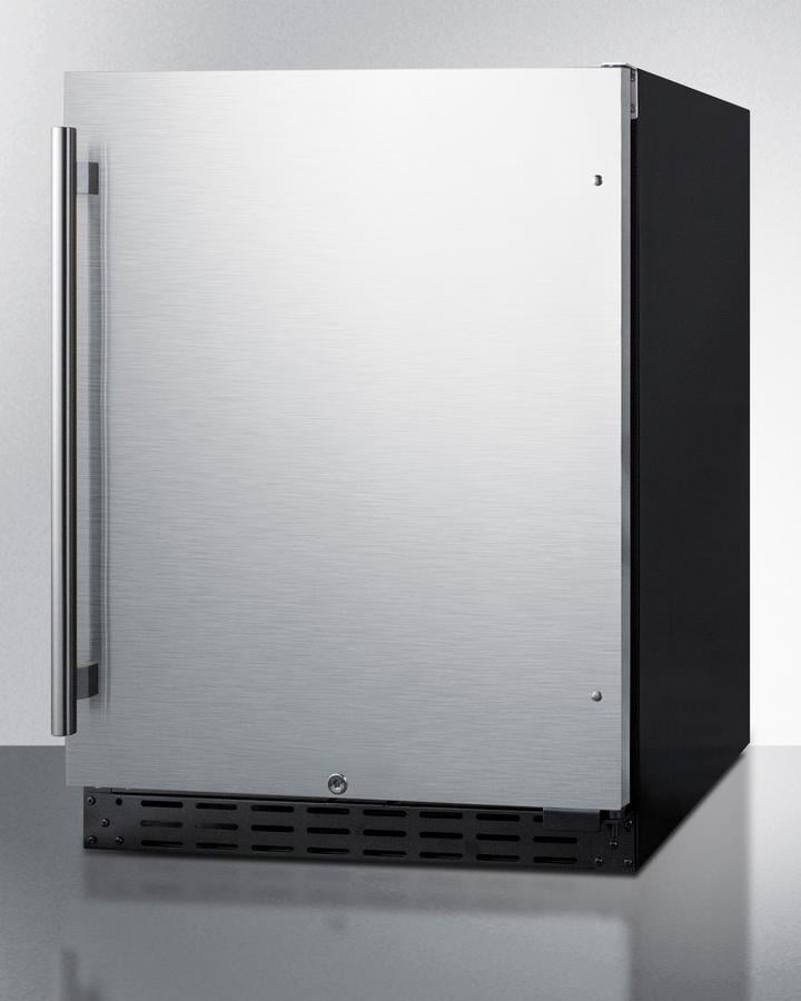Compact Refrigerator
