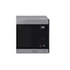 LG Appliances Microwave Microwave