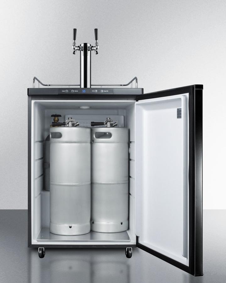 Specialty Refrigerator