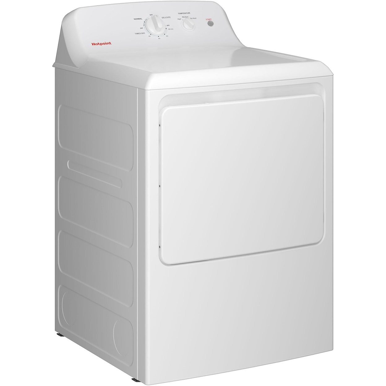 Hotpoint Laundry Dryer