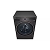 LG Appliances Laundry Washer