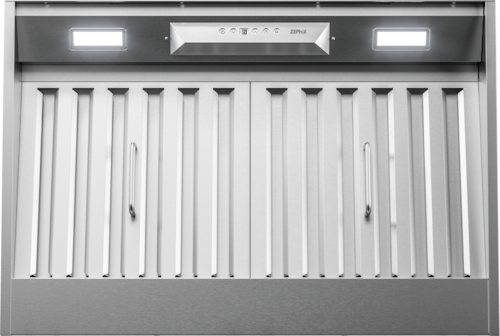 Monsoon I, Insert, 28-3/8In, Ss, Led, Act