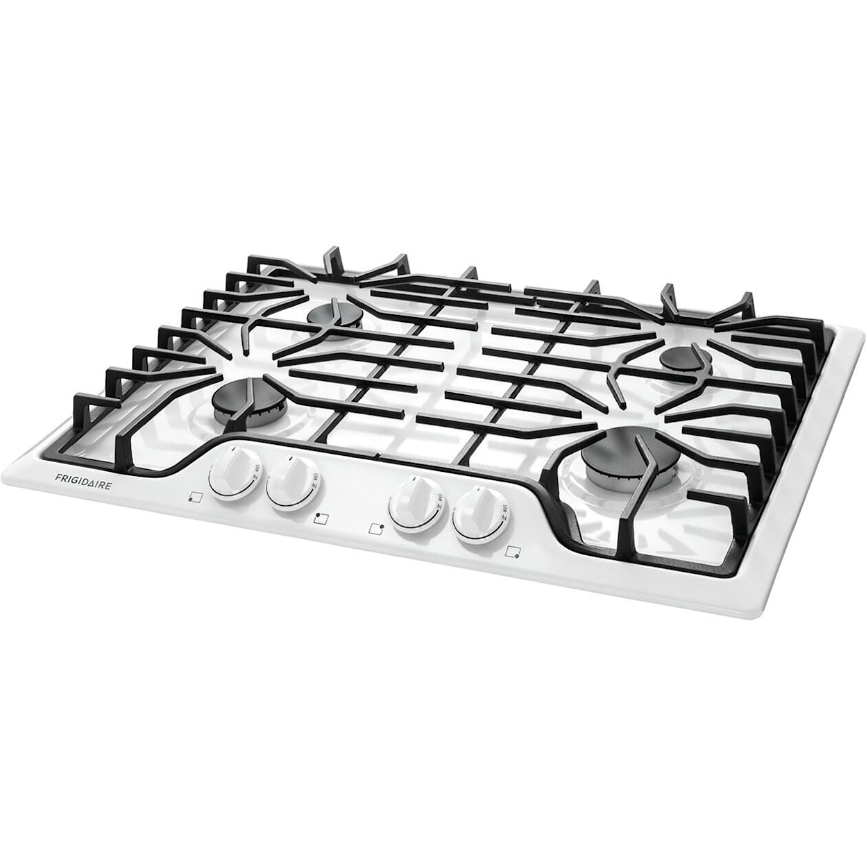 Frigidaire Gas Ranges Cooktop