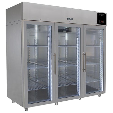 Upright Freezers