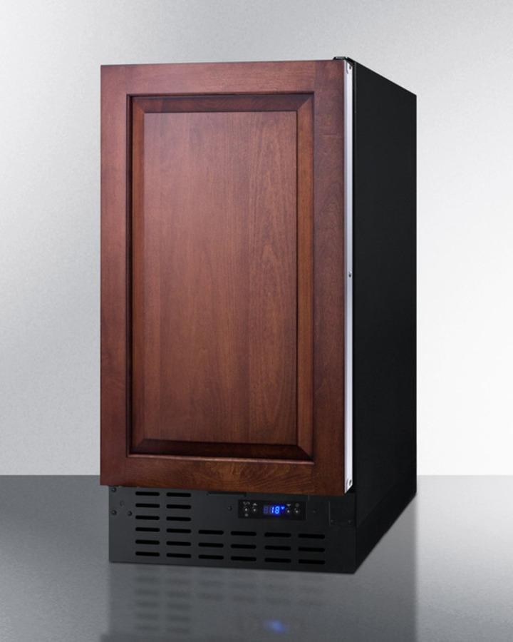 Upright Freezers