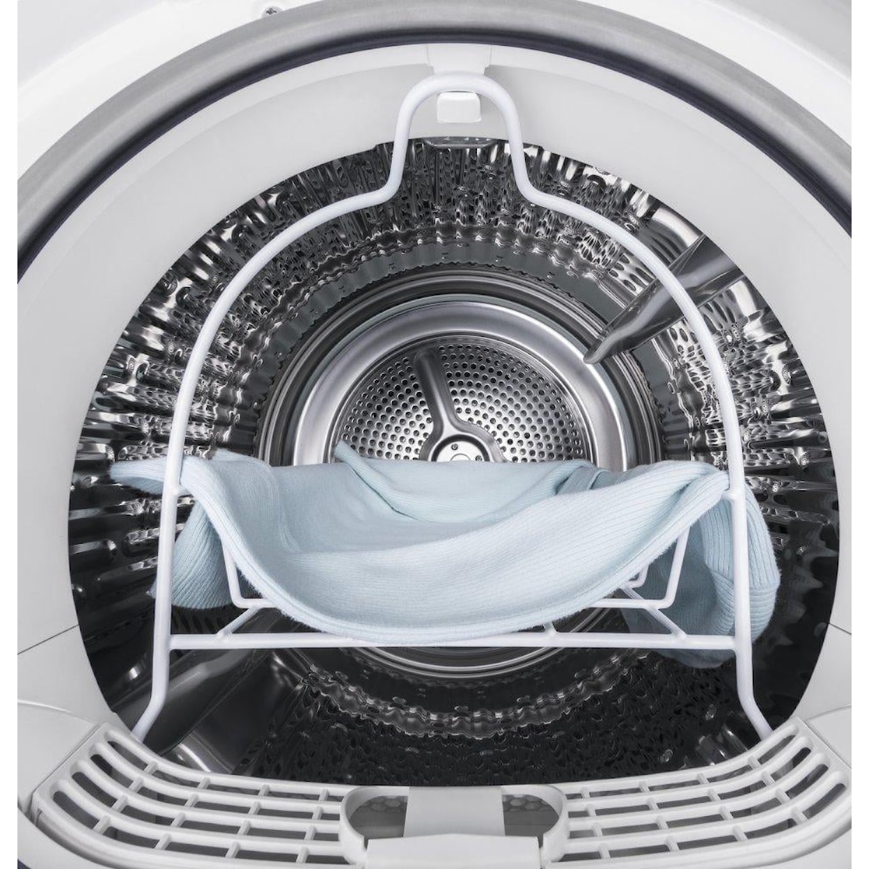 GE Appliances Laundry Dryer