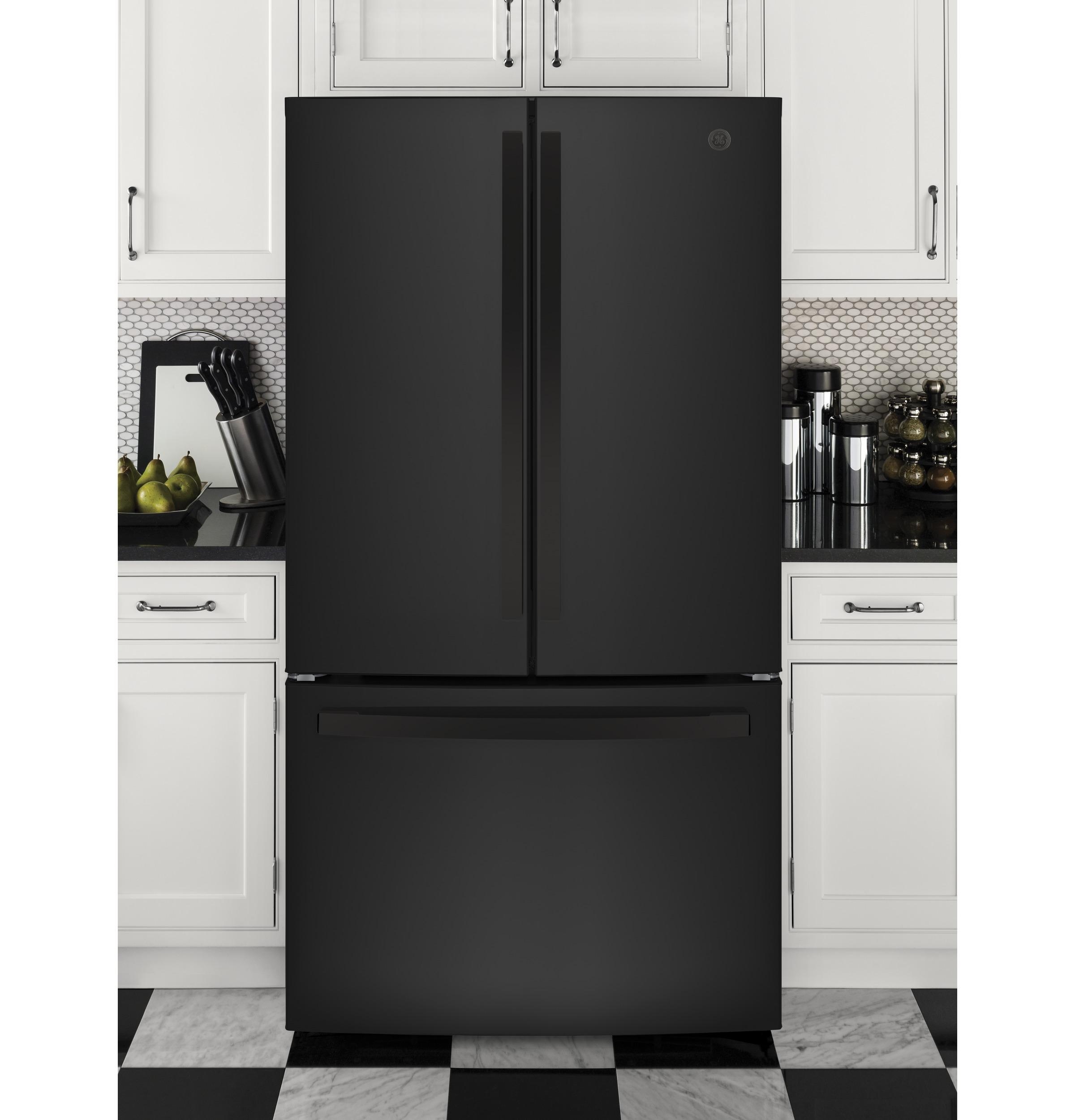 GE Appliances Refrigerators French-Door Refrigerator