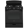 GE Appliances Gas Ranges Range