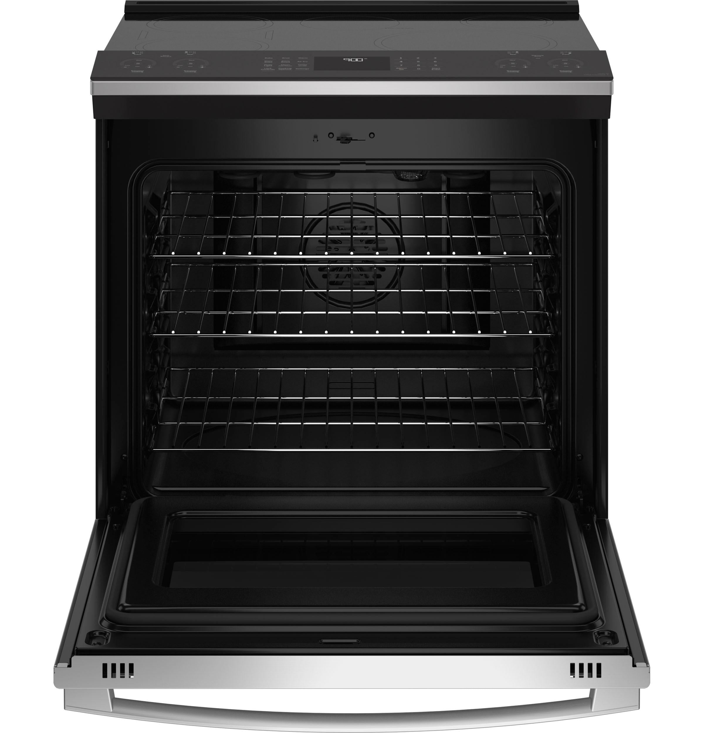 Slide In Electric Range