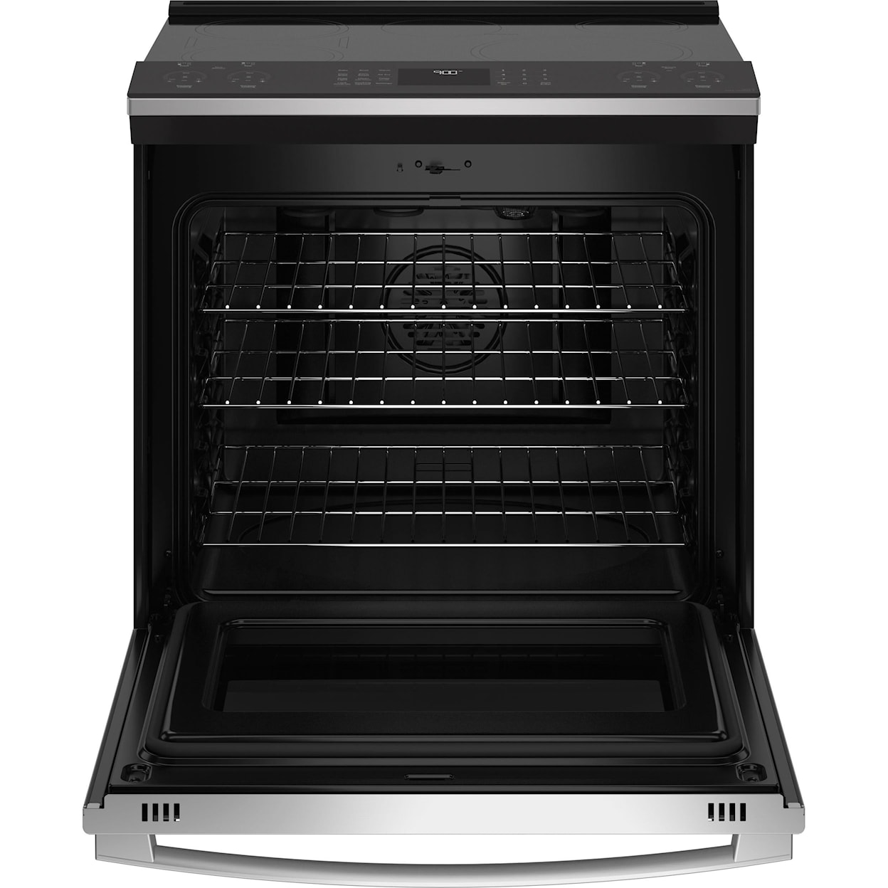 GE Appliances Electric Ranges Range