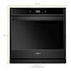 Whirlpool Electric Ranges Wall Oven