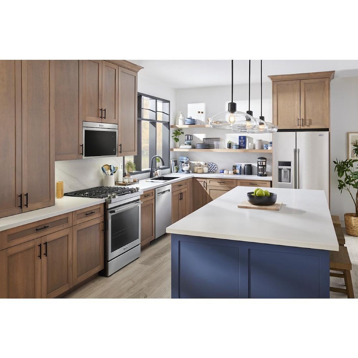 Maytag Gas Ranges Range