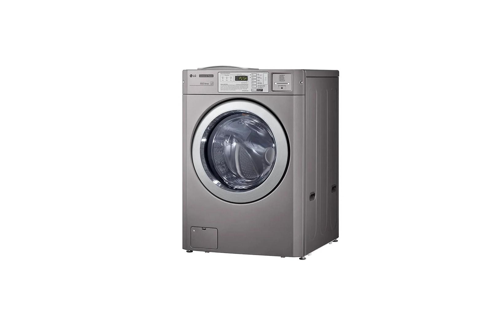 Commercial Washer