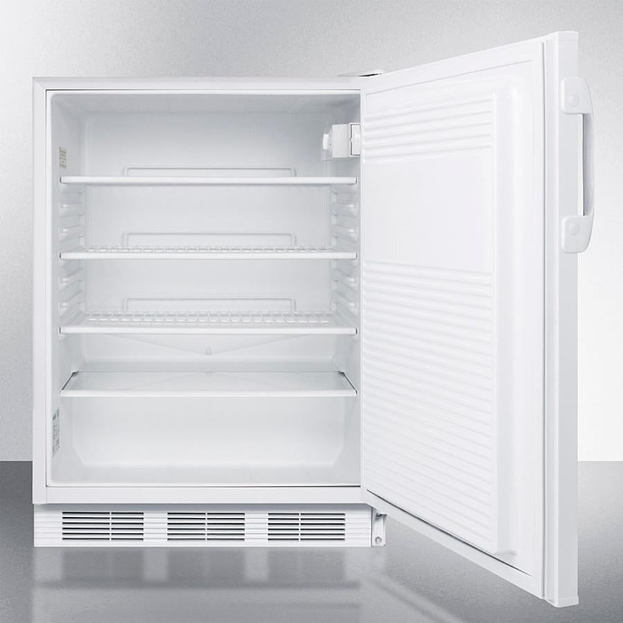 Compact Refrigerator