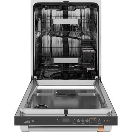 Café 3-Rack Dishwasher