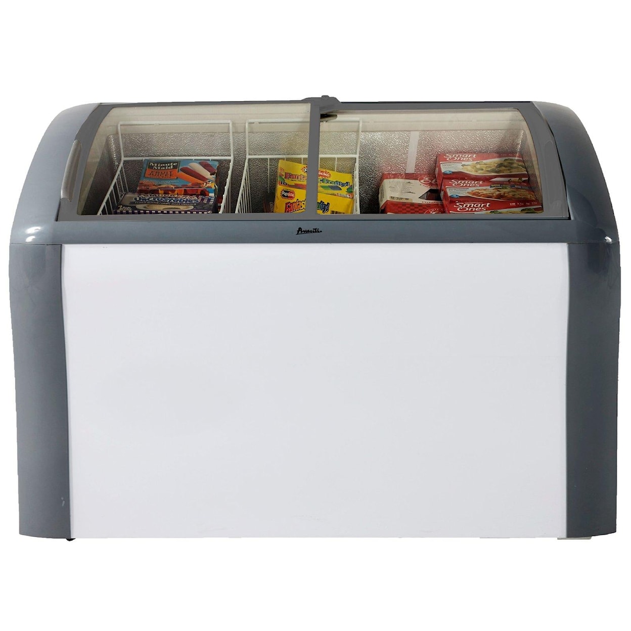 Avanti Freezers Chest Freezers