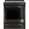 GE Appliances Electric Ranges Slide In Electric Range