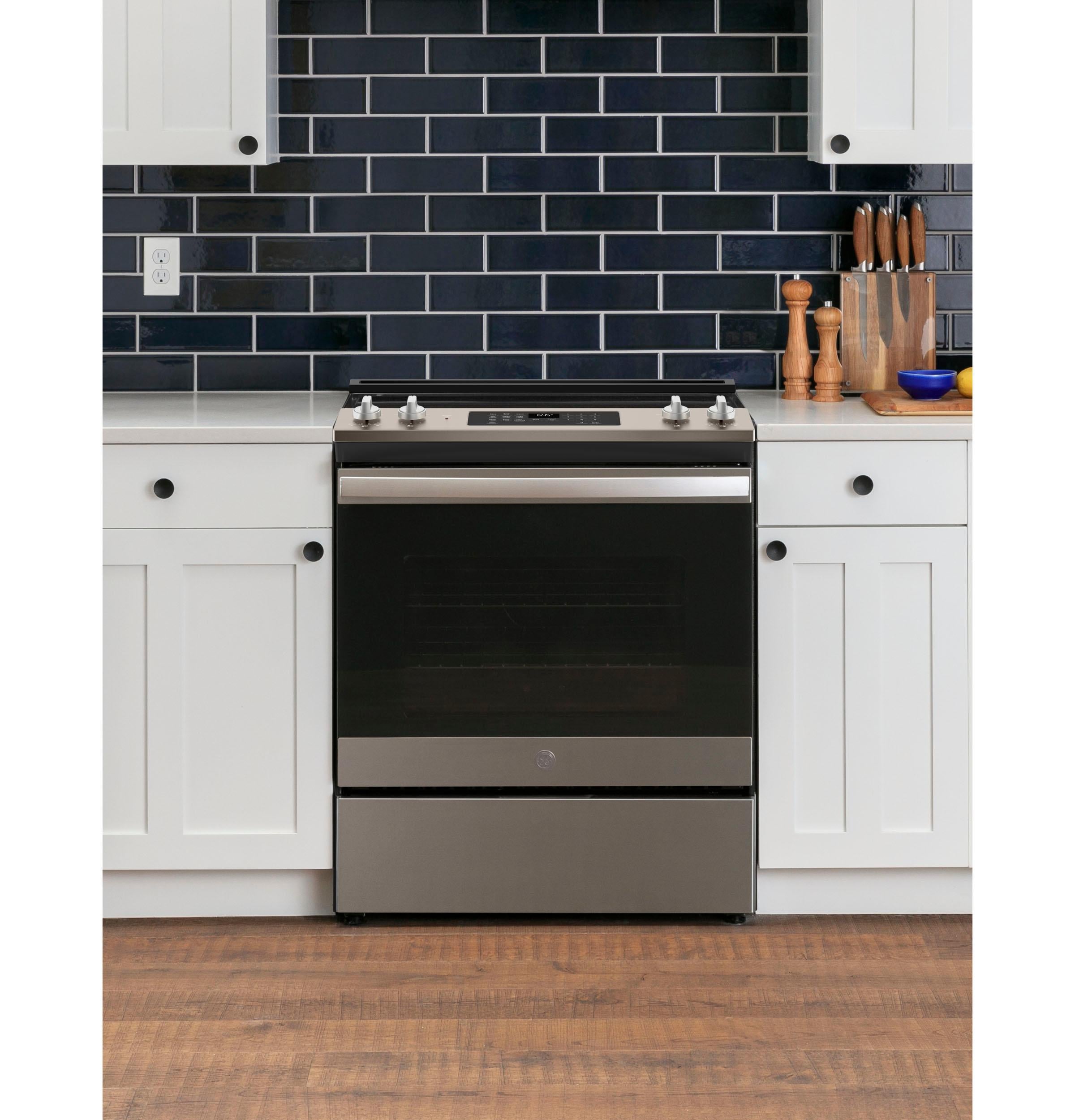 GE Appliances Hoods Ducted Hood