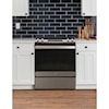 GE Appliances Electric Ranges Range