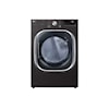 LG Appliances Laundry Dryer