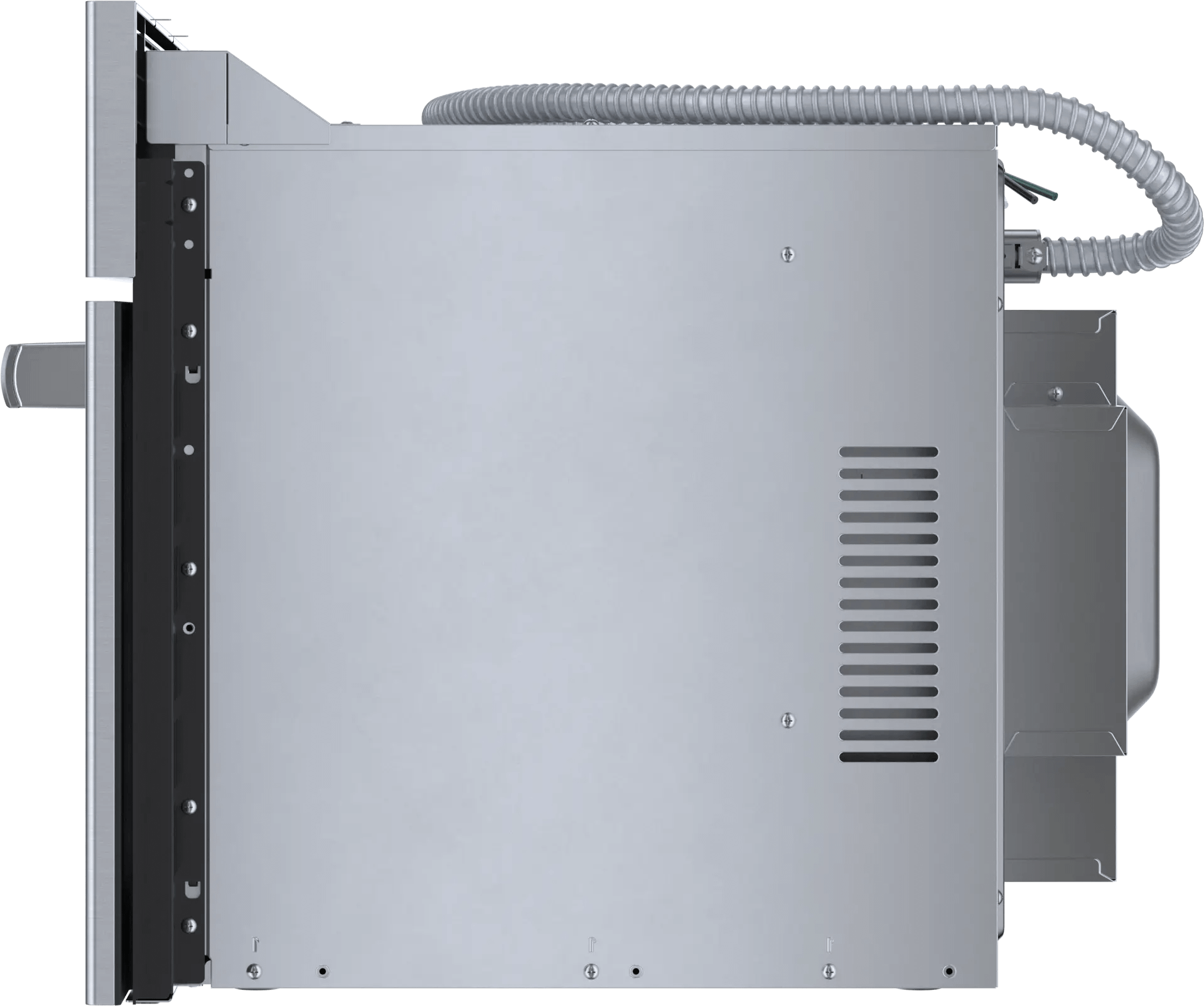 Bosch Microwave Built In Microwave