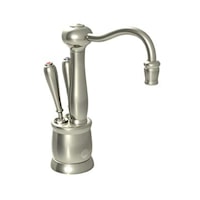 Faucet/Water Dispenser