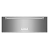 KitchenAid Electric Ranges Warming Drawer