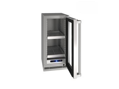 15" Refrigerator