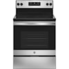 GE Appliances Electric Ranges Range