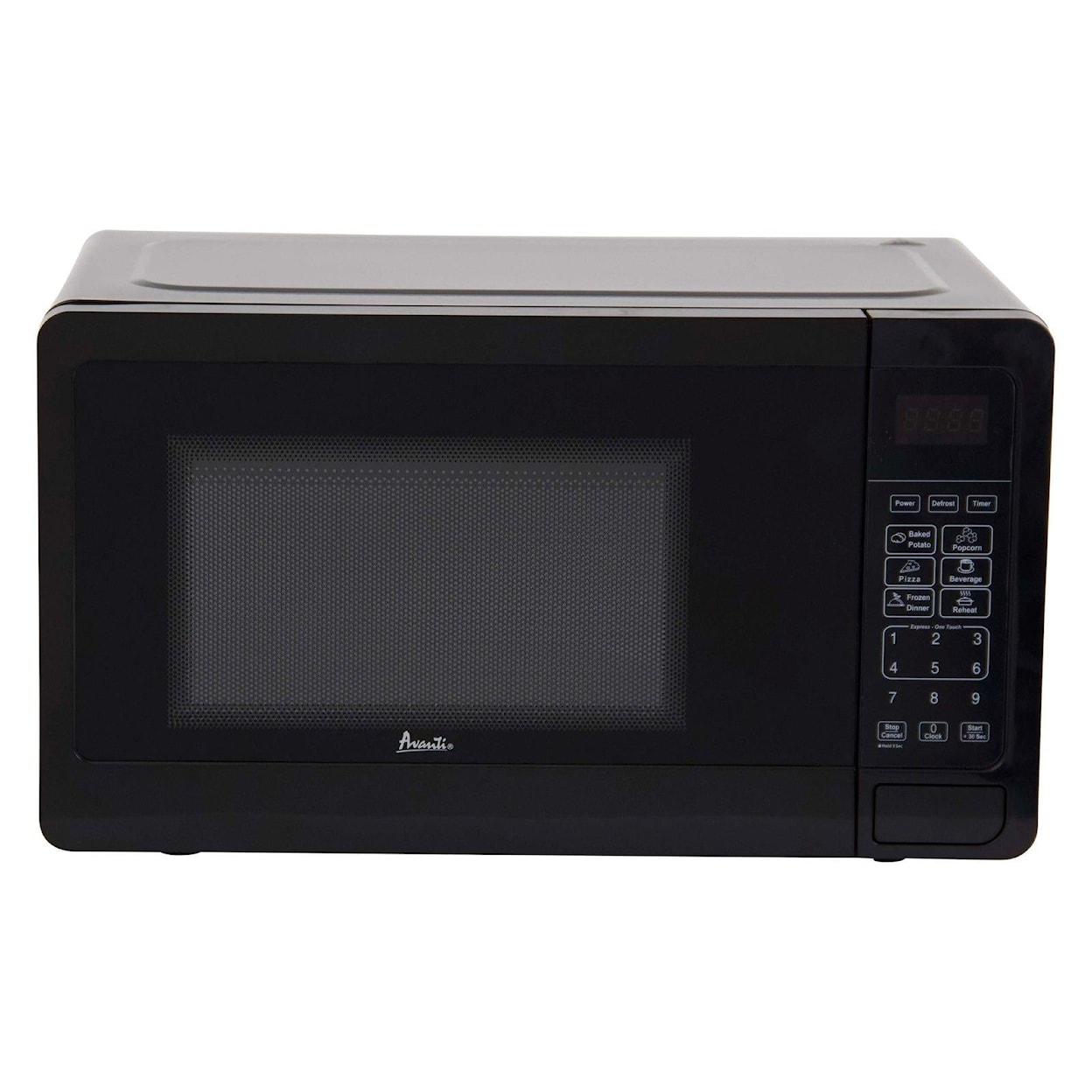 Avanti Microwave Microwave