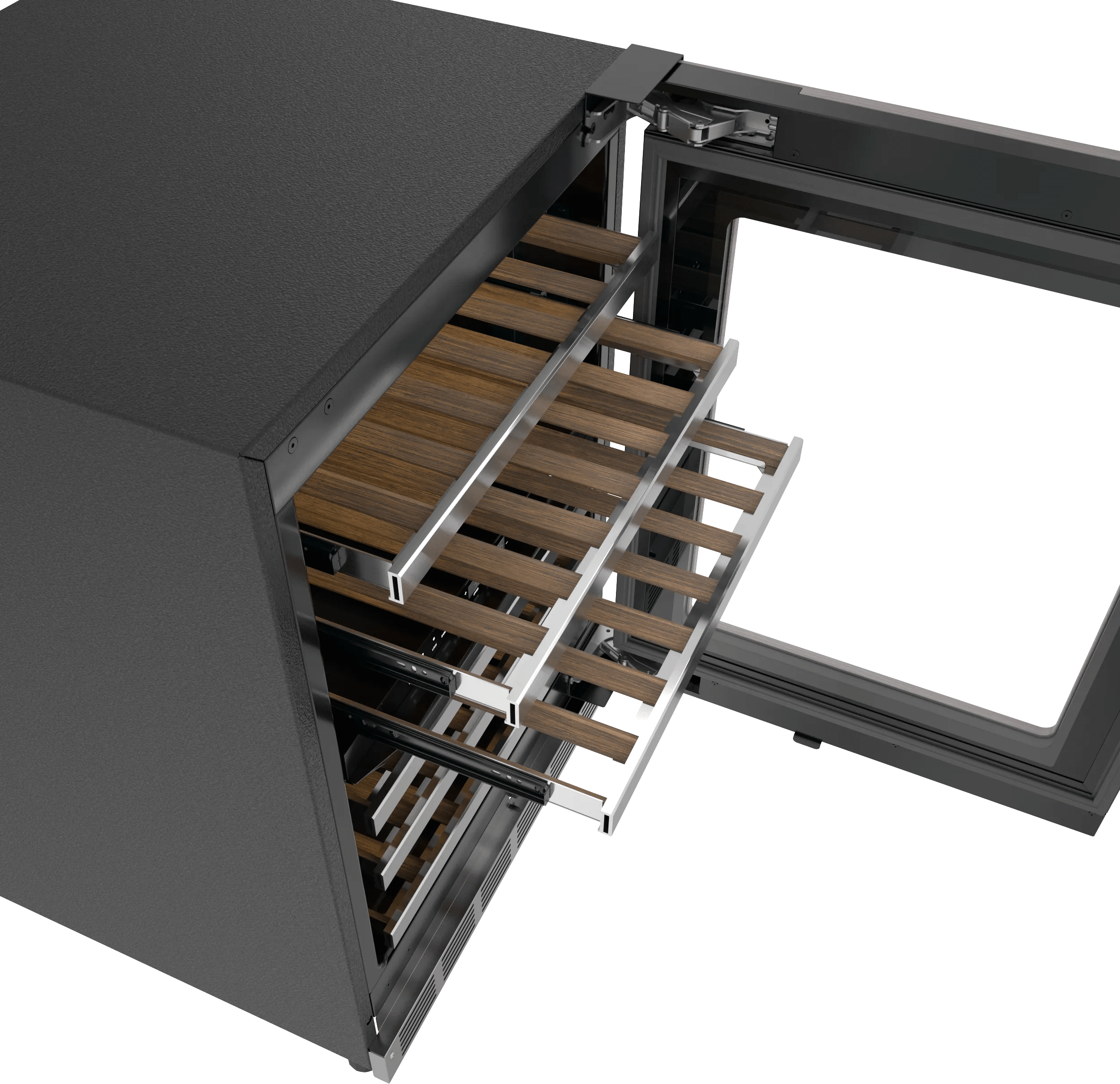 Thermador Refrigerators Wine Coolers