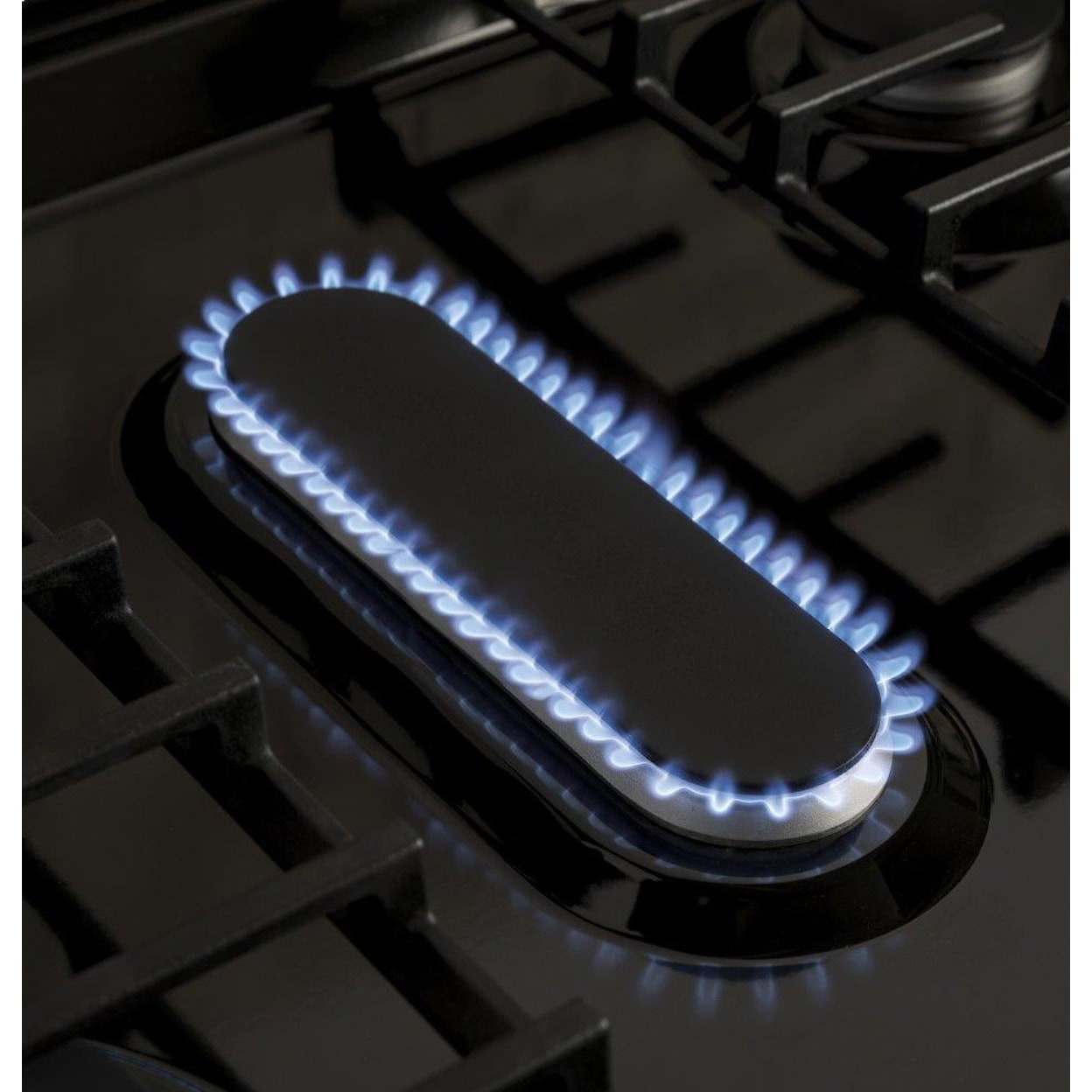 GE Appliances Gas Ranges Slide In Gas Range