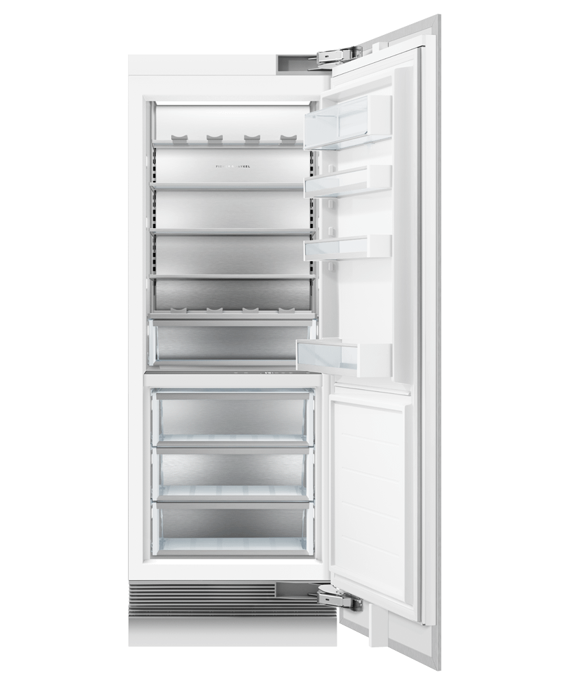 Fisher and Paykel Refrigerators Fisher and Paykel Refrigerator