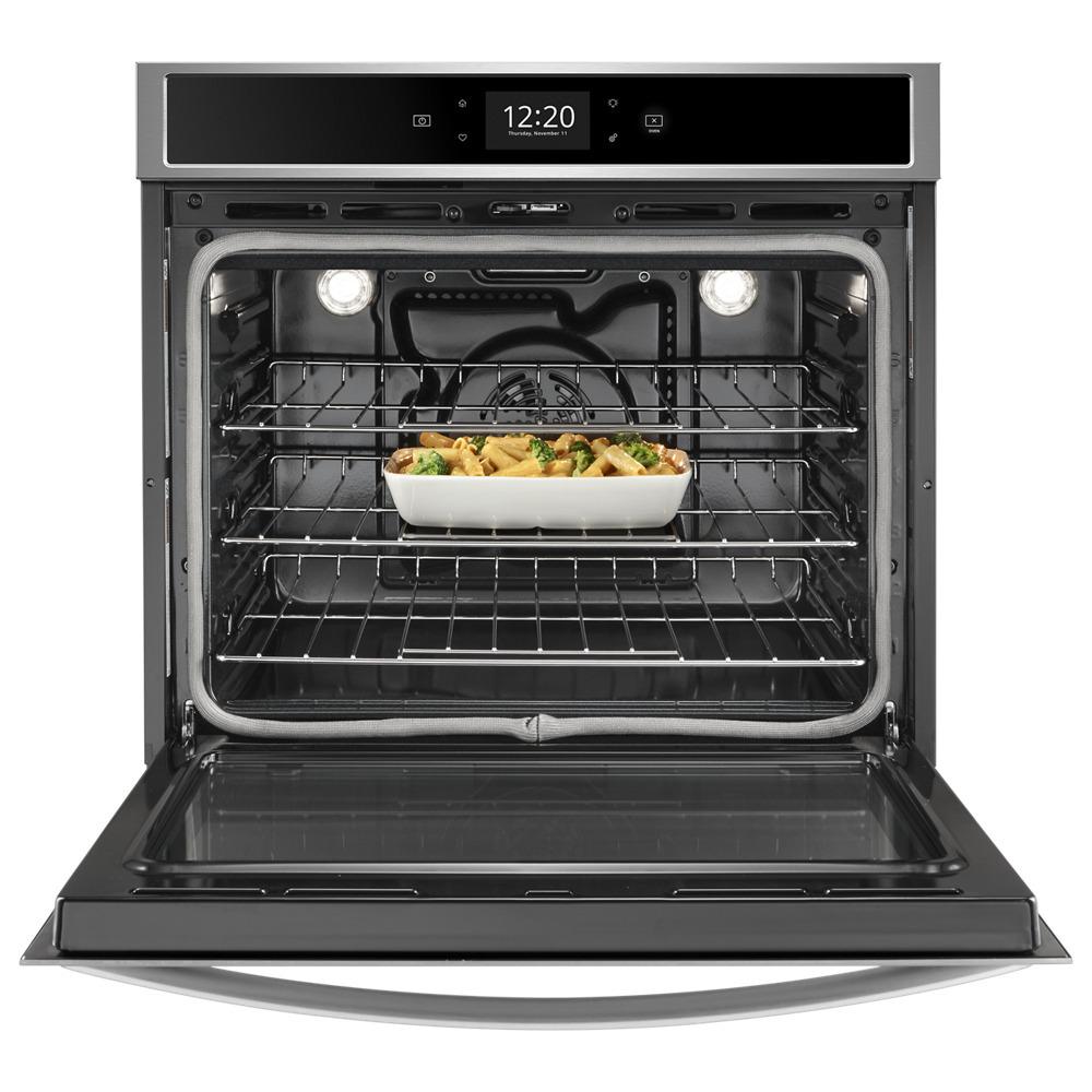 Single Wall Electric Oven