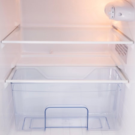 Compact Refrigerator