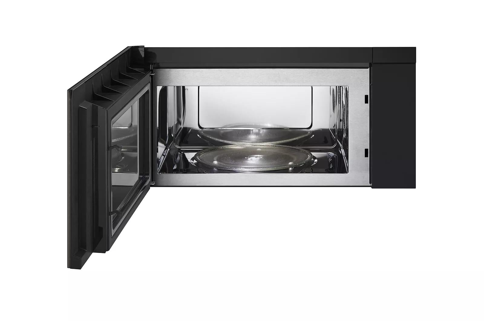 LG Microwave Over The Range Microwave