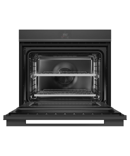 30" Series 9 Minimal Self-Cleaning Oven