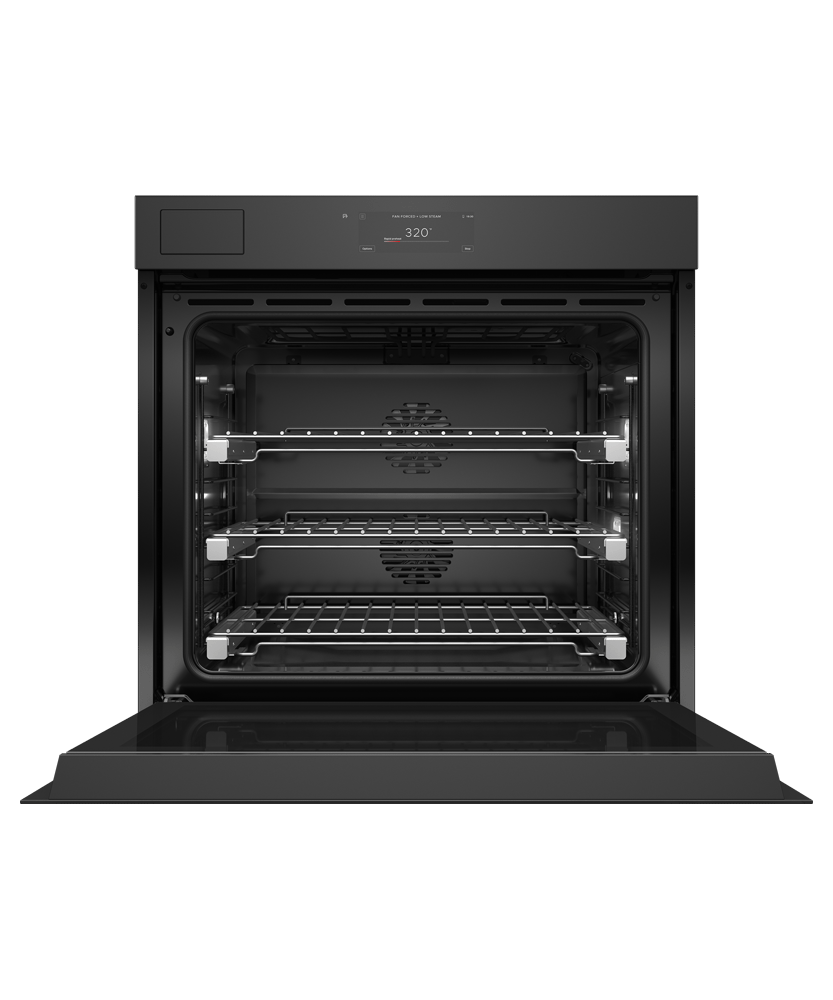 Fisher and Paykel Electric Ranges Single Wall Electric Oven