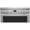 Frigidaire Electric Ranges Range