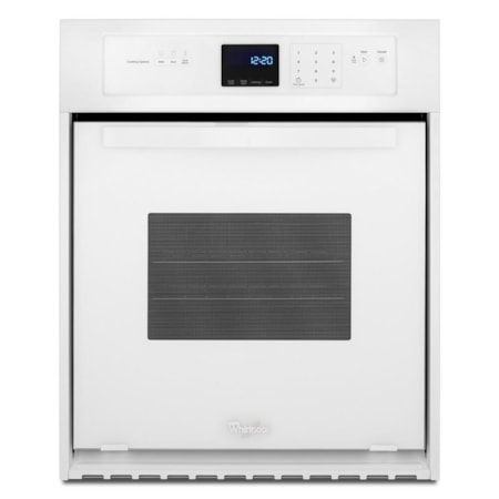 Single Wall Electric Oven