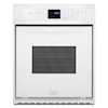 Whirlpool Electric Ranges Single Wall Electric Oven