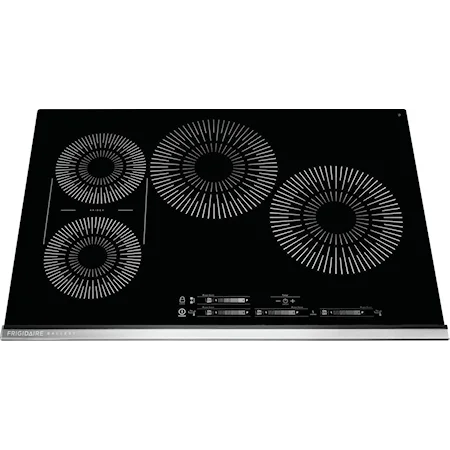 Frigidaire Gallery 30" Induction Cooktop